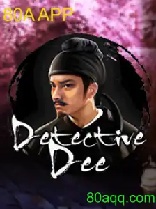 DetectiveDee