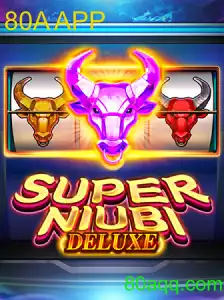 SuperNiubiDeluxe